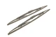 Щетки стеклоочистителя каркасные Bosch для Daewoo Lanos, Nubira, Chevrolet Lacetti с 1997 (3 397 118 540) - изображение 7
