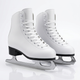 Коньки фигурные белые SP-Sport Ice Skate 9819 размер 38 White - изображение 1