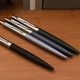 Ручка шариковая Parker JOTTER XL Greenwich Matt Green CT BP Зеленый 12 332 - изображение 6