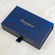 Набор ручек Waterman HEMISPHERE Stainless Steel CT BP Stainless Steel Серебристый 22 004b24 - изображение 8