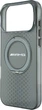 Чохол для смартфона Apple iPhone 18 Pro Max/iPhone 17 Pro Max AMG IML Double Layer Urban Line with Ring Stand MagSafe Grey (3666339664206) - зображення 5