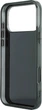 Чохол для смартфона Apple iPhone 18 Pro Max/iPhone 17 Pro Max AMG IML Double Layer Urban Line with Ring Stand MagSafe Grey (3666339664206) - зображення 6