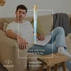 Ручка кулькова Parker IM Rituals Turquoise Green GT BP Золотистий 29 132 - зображення 5