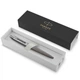 Ручка шариковая Parker JOTTER XL Alexandra Matt Grey CT BP Серебристый 12 232 - изображение 6