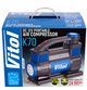Компрессор автомобильний ViTOL К-70 50psi/25Amp/90л/2 цилиндра/шланг 1,0+5,0м/клеммы - изображение 5