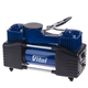 Компрессор двухпоршневой ViTOL K-72 150psi/25Amp/90л/2 цилиндра/шланг 5,0м - изображение 1