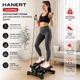 Степпер с эспандерами и ЖК-дисплеем Hanert CardioStep - изображение 2