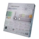 Часы настенные Esperanza Boston EHC002 Silver (5901299929209) - изображение 2