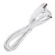 Настенные часы Maclean GB214 LCD с датчиком температуры (5902211124191) - изображение 5