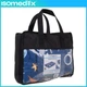 Утяжеленное одеяло Isomedix 100x150 см 4 кг (5900779961678) - изображение 3