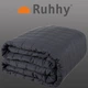 Одеяло утяжеленное Ruhhy 200x150 см 8 кг (5900779966710) - изображение 10