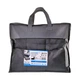 Обважнена ковдра ActionMed KO100AM 150x200 см 6,8 кг (5901443410850) - зображення 4
