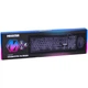 Комплект (клавиатура, мышь) Maxxter KMS-CM-04UL-UA - изображение 4