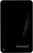 Жесткий диск Intenso Memory Case 5 TB Black (6021513) - изображение 1