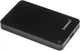 Жесткий диск Intenso Memory Case 5 TB Black (6021513) - изображение 4