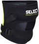 Стабілізатор колінного суглоба Select 2XL Чорний 700064 (5703543026470) - зображення 1