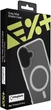 Etui do smartfona Apple iPhone 16 Plus Next One Mist Shield MagSafe Grey (5940714051101) - obraz 8