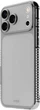 Etui do smartfona Apple iPhone 18 Pro/iPhone 17 Pro SBS Extreme X2 Ultra Transparent (8018417549397) - obraz 3