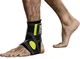 Stabilizator stawu skokowego Select Profcare dwuczęściowy L Czarny (564 9466/700030) - obraz 2