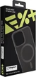 Etui do smartfona Apple iPhone 16 Pro Max Next One Mist Shield MagSafe Black (5940714051019) - obraz 7