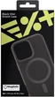 Etui do smartfona Apple iPhone 16 Pro Max Next One Mist Shield MagSafe Black (5940714051019) - obraz 8