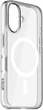Etui do smartfona Apple iPhone 16 Next One Clear Shield MagSafe Transparent (5940714050852) - obraz 2