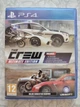 Диск для PlayStation 4 - The Crew Ultimate Edition, русская версия, Б/У - изображение 1