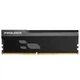 Модуль пам'яті для комп'ютера DDR4 16GB 3200 MHz Onyx Black Prologix (PRO16GB3200YB4) - зображення 1