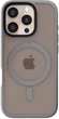 Etui do smartfona Apple iPhone 16 Pro Max Next One Mist Shield MagSafe Grey (5940714051163) - obraz 3