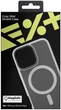 Etui do smartfona Apple iPhone 16 Pro Max Next One Mist Shield MagSafe Grey (5940714051163) - obraz 7