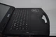 Полузащищенный ноутбук Б-класс Getac S410 G2 / 14" (1366x768) TN Touch / Intel Core i5-8250U (4 (8) ядра по 1.6 - 3.4 GHz) / 8 GB DDR4 / 256 GB SSD / Intel UHD Graphics 620 / Стилус / Windows 11 Pro б/у + Подарок Беспроводная мышка - изображение 6