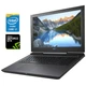 Ігровий ноутбук Б-клас Dell G7 7588 / 15.6" (1920x1080) IPS / Intel Core i7-8750H (6 (12) ядер по 2.2 - 4.1 GHz) / 8 GB DDR4 / 256 GB SSD NVMe / nVidia GeForce GTX 1060 Max-Q, 6 GB GDDR5, 192-bit / WebCam б/в - зображення 1