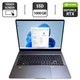 Мобильная рабочая станция MSI Creator Z16P / 16" (2560x1600) IPS Touch / Intel Core i5-12450H (8 (12) ядер по 3.3 - 4.4 GHz) / 16 GB DDR5 / 1000 GB SSD / nVidia GeForce RTX 3080, 8 GB GDDR6, 256-bit / WebCam б/у - изображение 1