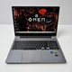 Ігровий ноутбук HP Omen 16-ae0073cl / 16.1" (1920x1080) IPS / Intel Core i7-14700HX (20 (28) ядер по 2.1 - 5.4 GHz) / 16 GB DDR4 / 512 GB SSD NVMe / nVidia GeForce RTX 4070, 8 GB GDDR6, 128-bit / WebCam б/в - зображення 2