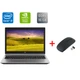 Мобільна робоча станція HP zBook 15 G5 / 15.6" (1920x1080) IPS / Intel Core i7-8850H (6 (12) ядра по 2.6 - 4.3 GHz) / 16 GB DDR4 / 256 GB SSD / nVidia Quadro P2000, 4 GB GDDR5, 128-bit / Fingerprint / WebCam / Windows 10 б/в + Подарунок Бездротова миша - зображення 1