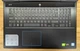 Ігровий ноутбук Б-клас Dell G7 7790 / 17.3" (1920x1080) IPS / Intel Core i7-9750H (6 (12) ядер по 2.6 - 4.5 GHz) / 16 GB DDR4 / 512 GB SSD / nVidia GeForce RTX 2060, 6 GB GDDR6, 192-bit / WebCam / Windows 10 б/в + Подарунок Миша / USB - зображення 4