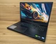 Ігровий ноутбук Б-клас Dell G7 7790 / 17.3" (1920x1080) IPS / Intel Core i7-9750H (6 (12) ядер по 2.6 - 4.5 GHz) / 16 GB DDR4 / 512 GB SSD / nVidia GeForce RTX 2060, 6 GB GDDR6, 192-bit / WebCam / Windows 10 б/в + Подарунок Миша / USB - зображення 6