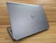 Мобільна робоча станція HP zBook 15 G5 / 15.6" (1920x1080) IPS / Intel Core i7-8850H (6 (12) ядра по 2.6 - 4.3 GHz) / 16 GB DDR4 / 256 GB SSD / nVidia Quadro P2000, 4 GB GDDR5, 128-bit / Fingerprint / WebCam / Windows 10 б/в + Подарунок Бездротова миша - зображення 7