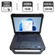 Захищений ноутбук Dell Latitude 5420 Rugged / 14" (1920x1080) IPS Touch / Intel Core i7-8650U (4 (8) ядра по 1.9 - 4.2 GHz) / 16 GB DDR4 / 256 GB SSD M.2 / Intel UHD Graphics 620 / WebCam / Стилус б/в - зображення 1