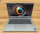 Ультрабук Dell Latitude 5450 / 14" (1920x1080) IPS Touch / Intel Core Ultra 7 165H (16 (22 ядер по 1.4 - 5.0 GHz) / 16 GB DDR5 / 512 GB SSD / Intel Graphics / WebCam / TouchID / Windows 11 б/у + Подарок Беспроводная мышь / USB - изображение 2
