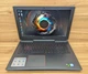 Ігровий ноутбук Dell Inspiron 7577 / 15.6" (1920x1080) IPS / Intel Core i7-7700HQ (4 (8) ядра по 2.8 - 3.8 GHz) / 16 GB DDR4 / 512 GB SSD / nVidia GeForce GTX 1060, 6 GB GDDR5, 192-bit / WebCam / Windows 10 б/в + Подарунок Бездротова миша / USB - зображення 2