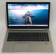 Ігровий ультрабук Б-клас HP EliteBook 850 G6 / 15.6" (1920x1080) IPS / Intel Core i7-8665U (4 (8) ядра по 1.9 - 4.8 GHz) / 16 GB DDR4 / 256 GB SSD / AMD Radeon 550X, 2 GB GDDR5, 128-bit / WebCam / Win 11 Prо б/в + Подарунок Флеш-накопичувач Kingston 64 ГБ - зображення 2