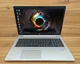 Ультрабук HP EliteBook 850 G6 / 15.6" (1920x1080) IPS / Intel Core i7-8565U (4 (8) ядра по 1.8 - 4.6 GHz) / 8 GB DDR4 / 256 GB SSD / Intel UHD Graphics / WebCam / TouchID / Windows 10 б/у + Подарок Беспроводная мышь / USB - изображение 2
