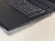 Ігровий ноутбук Eluktronics Eluktro Pro Notebook N850HK / 17.3" (1920x1080) IPS / Intel Core i7-7700HQ (4 (8) ядра по 2.8 - 3.8 GHz) / 16 GB DDR4 / 256 GB SSD / nVidia GeForce GTX 1050 Ti, 4 GB GDDR5, 128-bit / WebCam б/в - зображення 6