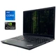 Ігровий ультрабук Lenovo ThinkPad E15 Gen 2 / 15.6" (1920x1080) IPS / Intel Core i7-1165G7 (4 (8) ядра по 2.8 - 4.7 GHz) / 16 GB DDR4 / 512 GB SSD / nVidia GeForce MX450, 2 GB GDDR6, 64-bit / WebCam / Win 11 б/в - зображення 1