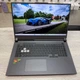 Игровой ноутбук Б-класс Asus ROG Strix G713PV-WS94 / 17.3" (2560x1440) IPS / AMD Ryzen 7 7745HX (8 (16) ядер по 3.6 - 5.1 GHz) / 16 GB DDR5 / 512 GB SSD / nVidia GeForce RTX 4060, 8 GB GDDR6, 128-bit / WebCam б/у - изображение 2