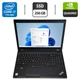 Мобільна робоча станція Lenovo ThinkPad P51 / 15.6" (3840x2160) IPS / Intel Core i7-7700HQ (4 (8) ядра по 2.8 - 3.8 GHz) / 16 GB DDR4 / 256 GB SSD / nVidia Quadro M1200, 4 GB GDDR5, 128-bit / WebCam / Windows 11 Pro б/в - зображення 1