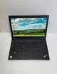 Мобільна робоча станція Lenovo ThinkPad P51 / 15.6" (3840x2160) IPS / Intel Core i7-7700HQ (4 (8) ядра по 2.8 - 3.8 GHz) / 16 GB DDR4 / 256 GB SSD / nVidia Quadro M1200, 4 GB GDDR5, 128-bit / WebCam / Windows 11 Pro б/в - зображення 2