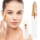 Тример-епілятор для брів Finishing Touch Flawless Brows з насадкою для обличчя та точковою корекцією - зображення 5