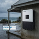 Інвертор гібридний 8кВт 48В одна фаза LuxPower Hybrid GEN-3-LB-EU резервне живлення будинок підприємство - зображення 4